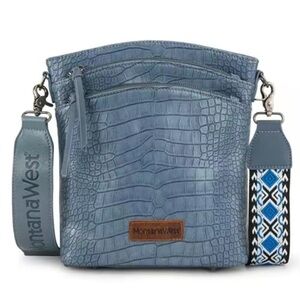 Montana West crossbody